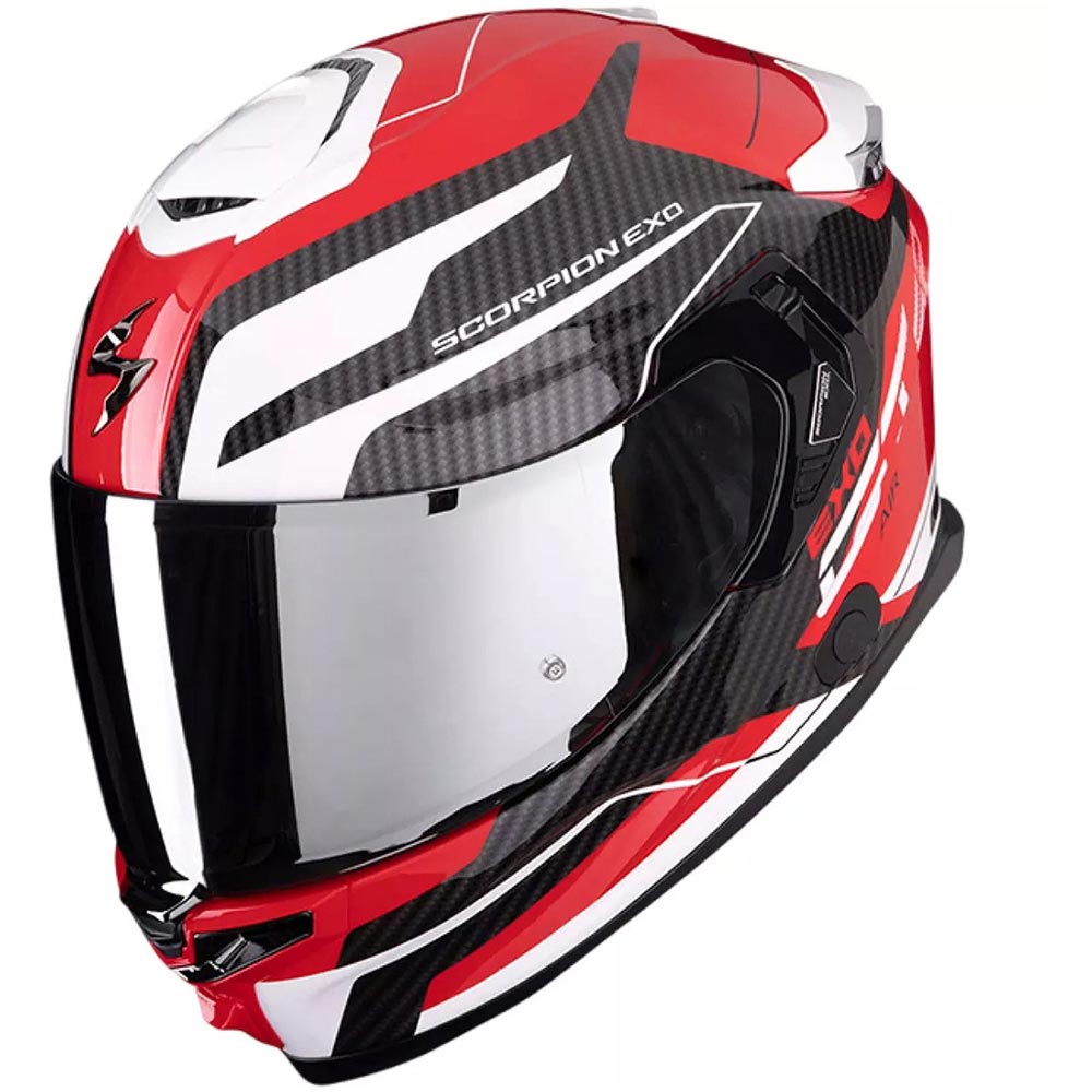 Casque Exo-GT SP Air Flex