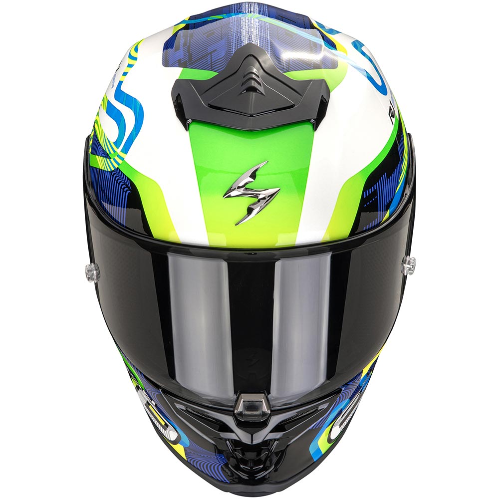 Casque Exo-R1 Evo II Air Cornering