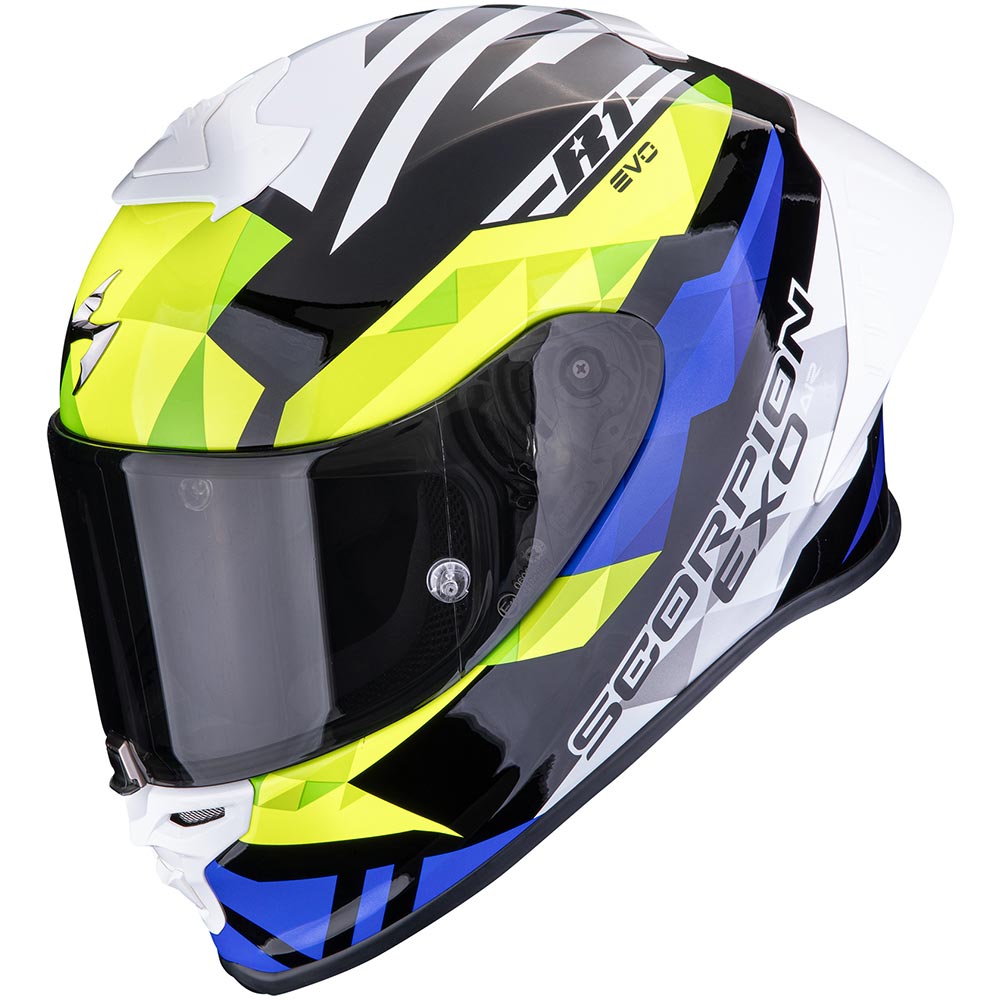 Casque Exo-R1 Evo II Air Valere