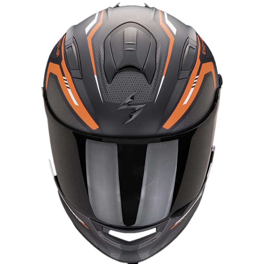 Casque Exo-491 Kripta