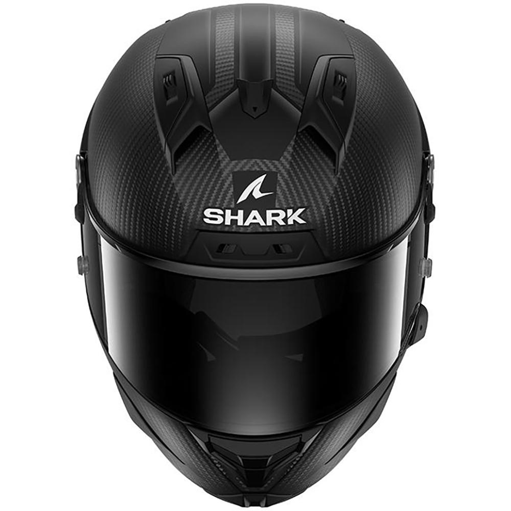 Casque Aeron Carbon Skin