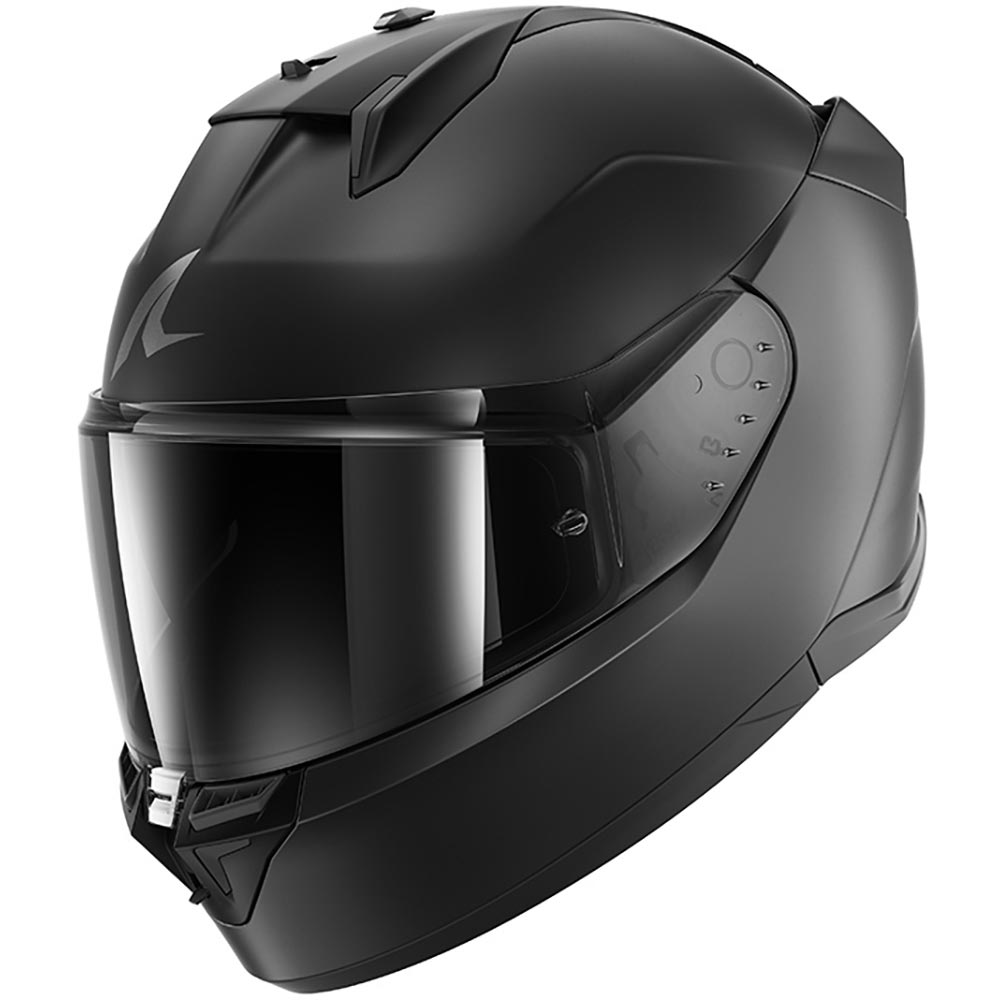 Casque D-Skwal 3 Dark Shadow