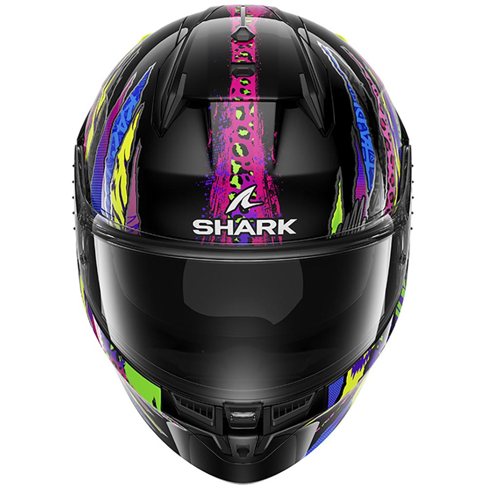 Casque D-Skwal 3 Fawn