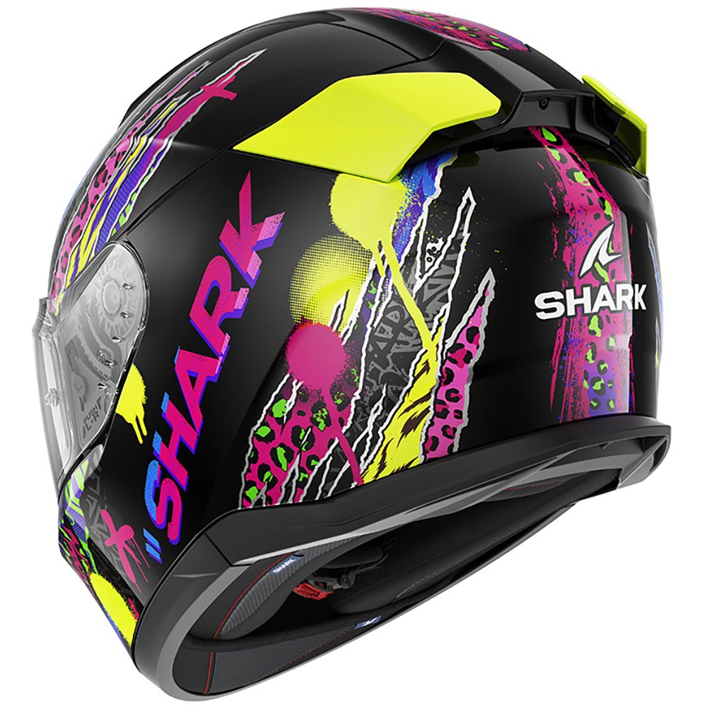 Casque D-Skwal 3 Fawn