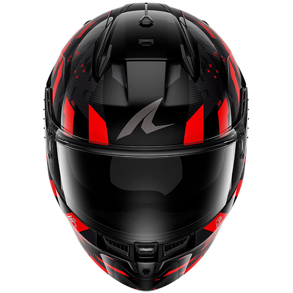 Casque D-Skwal 3 Skilful