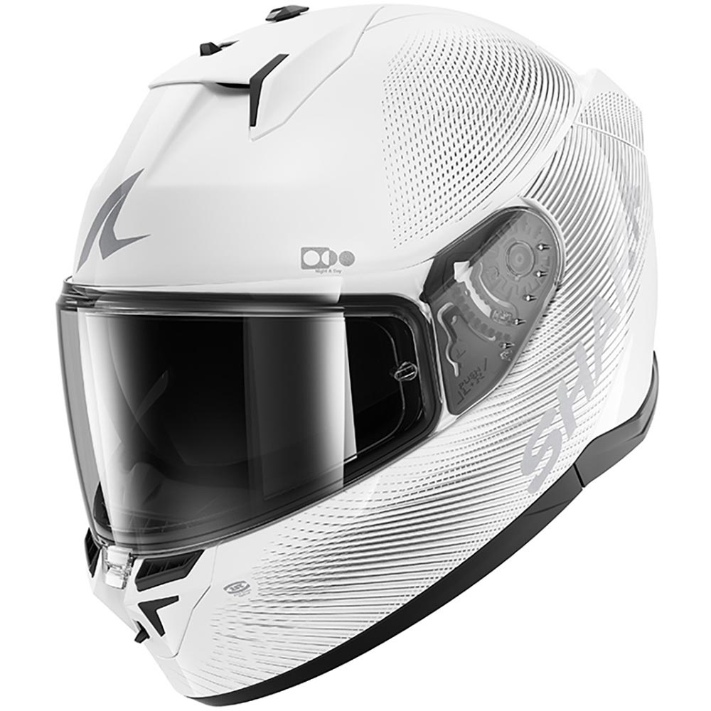 Casque D-Skwal 3 SP Lyne