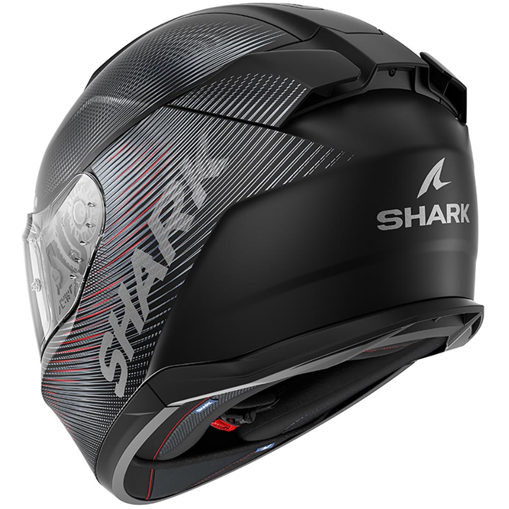 Casque D-Skwal 3 SP Lyne