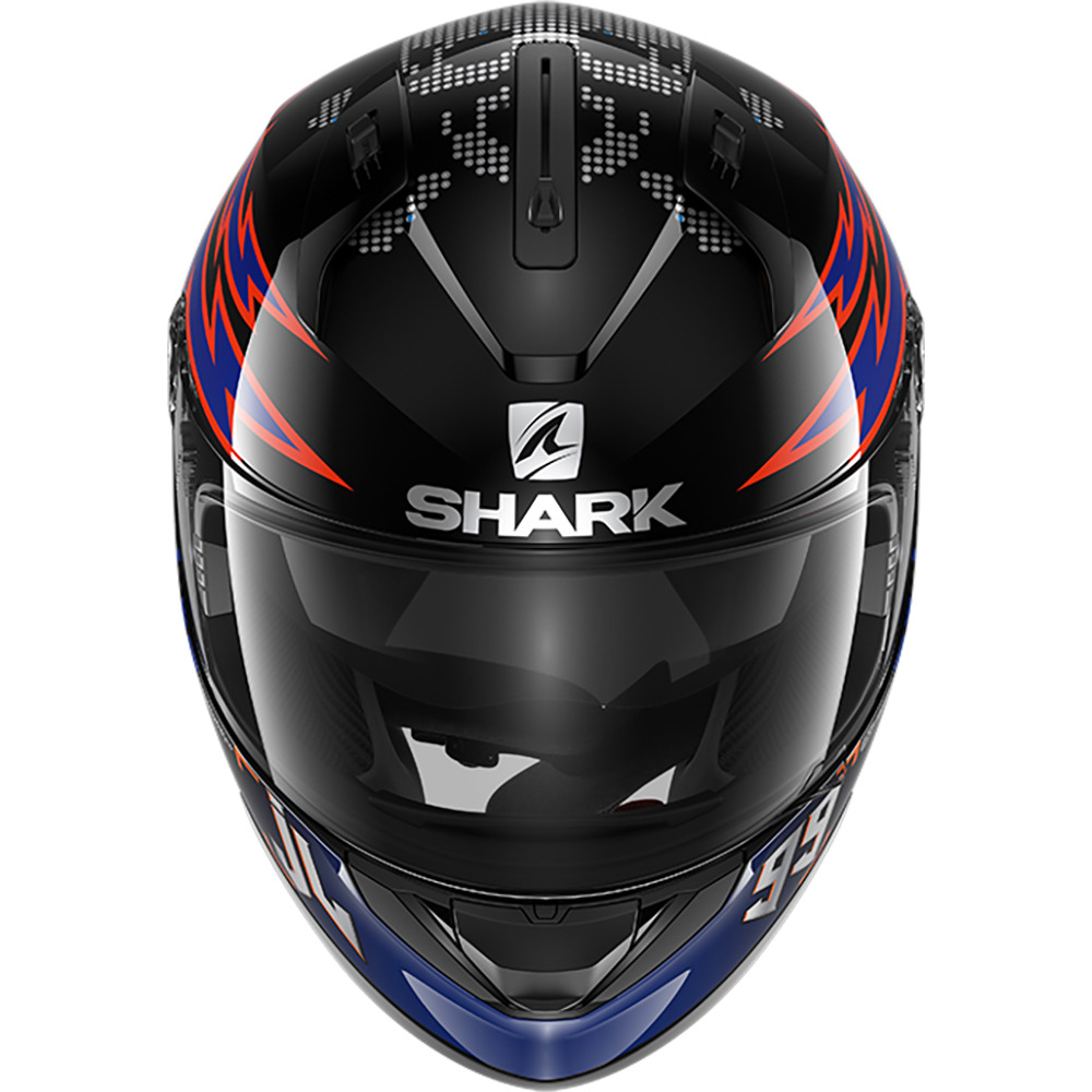 Casque Ridill 1.2 Catalan Bad Boy