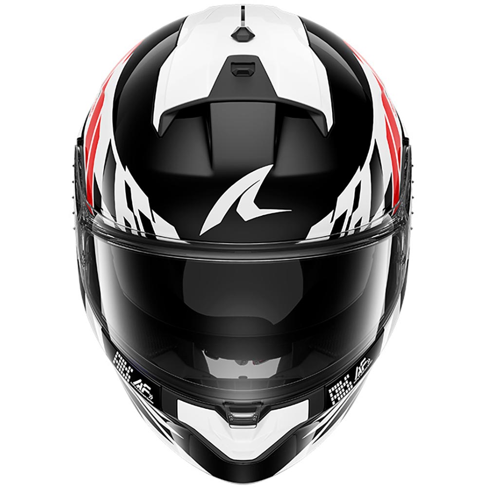 Casque Ridill 2 Raceblock