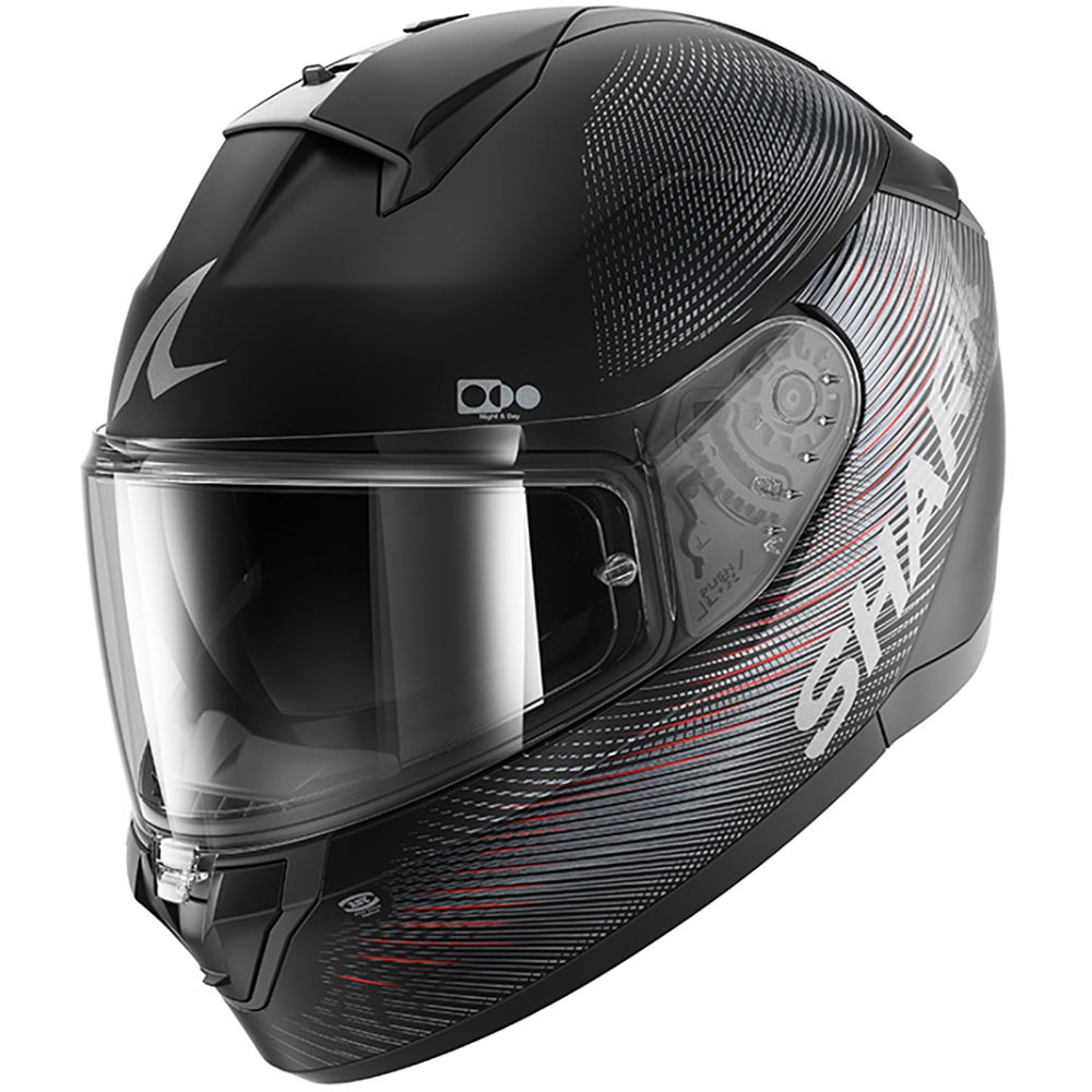 Casque Ridill-2 SP Lyne Mat