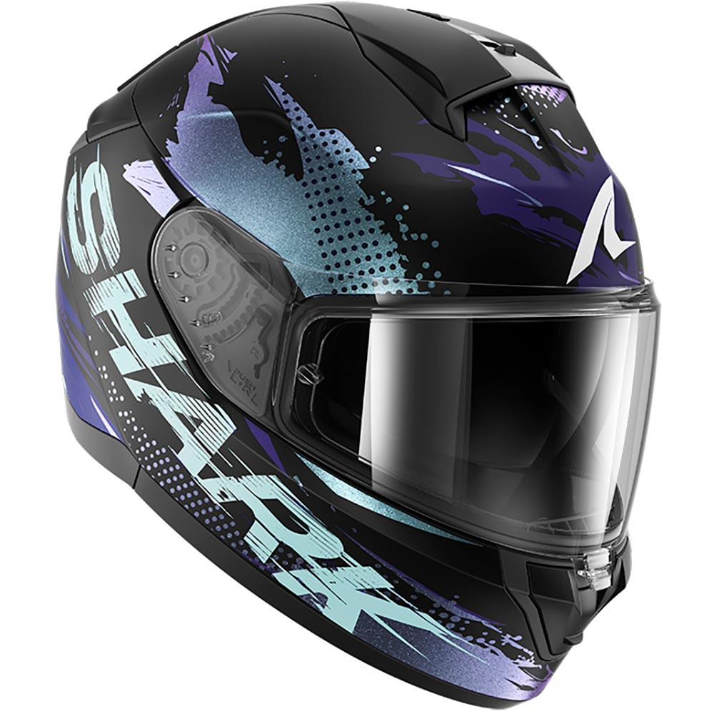 Casque Ridill 2 Whizz Mat