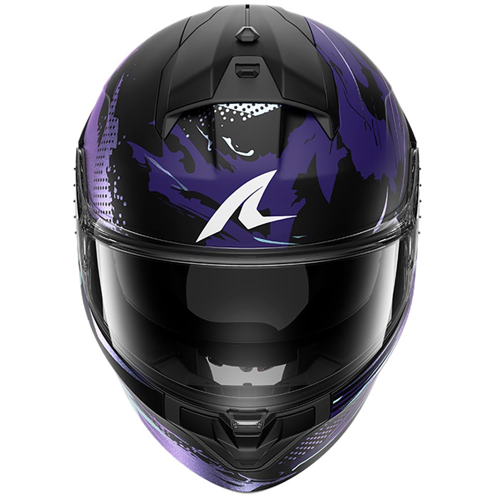 Casque Ridill 2 Whizz Mat