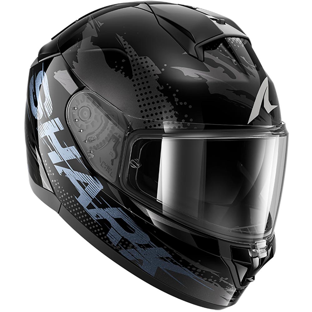 Casque Ridill 2 Whizz