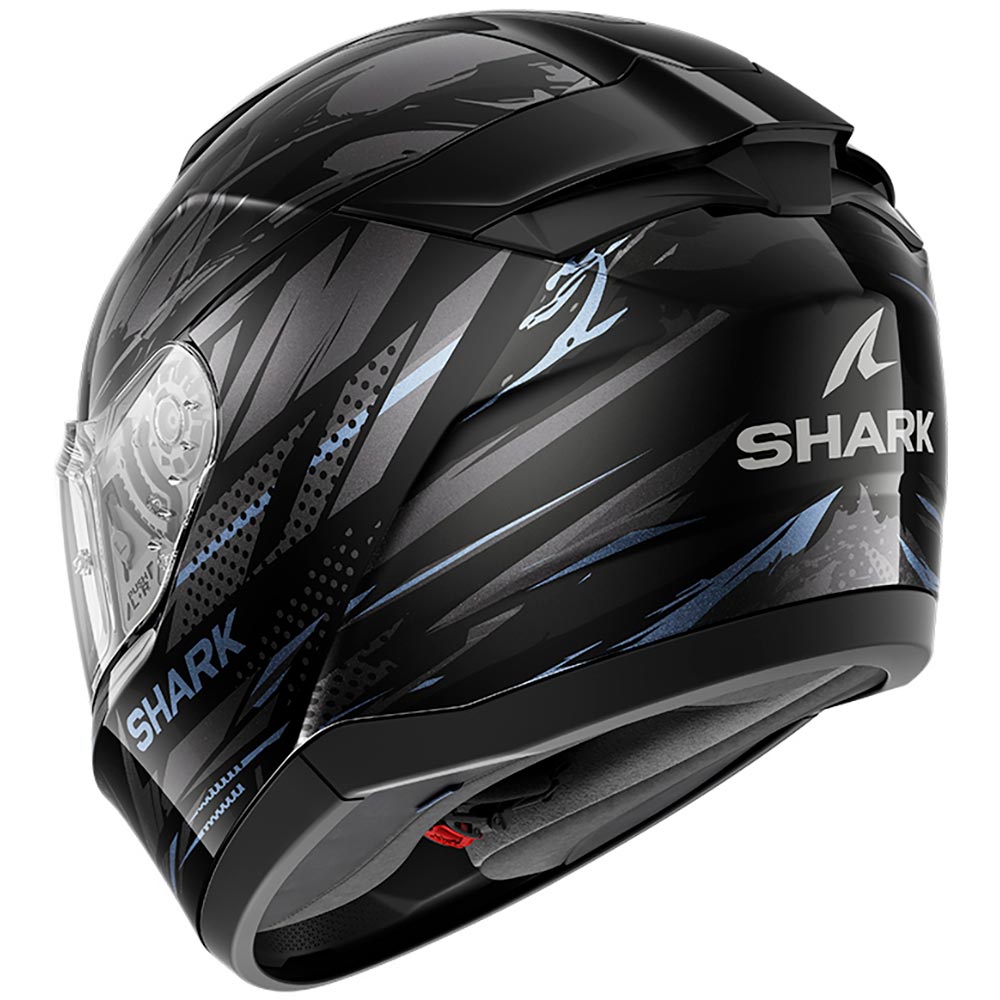 Casque Ridill 2 Whizz
