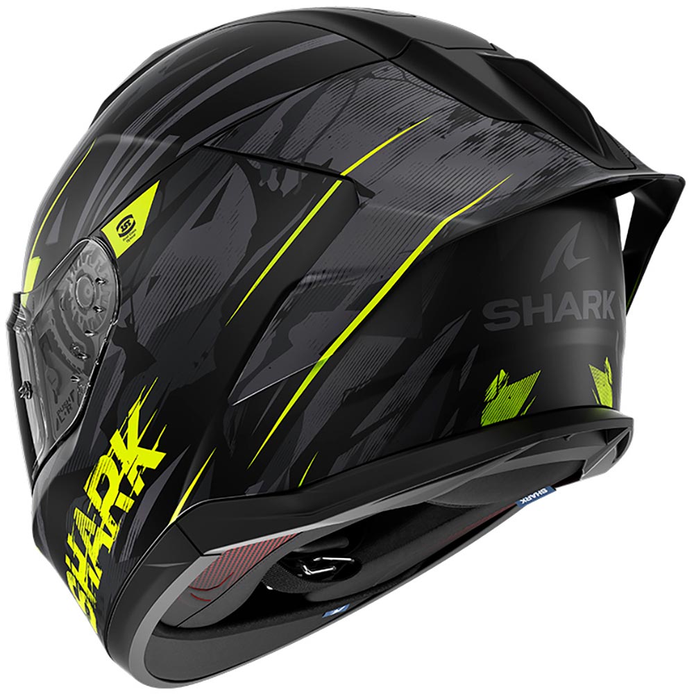 Casque Skwal Cup Inkrider