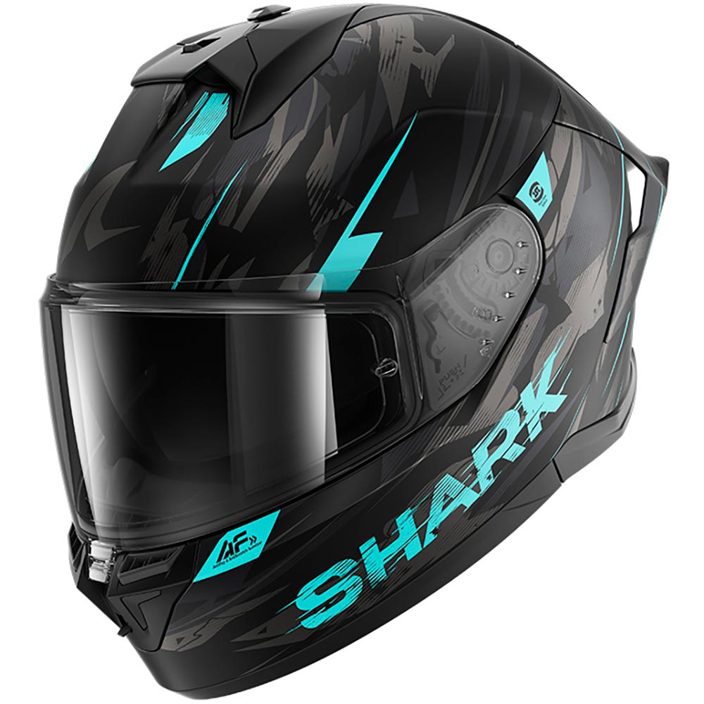 Casque Skwal Cup Inkrider