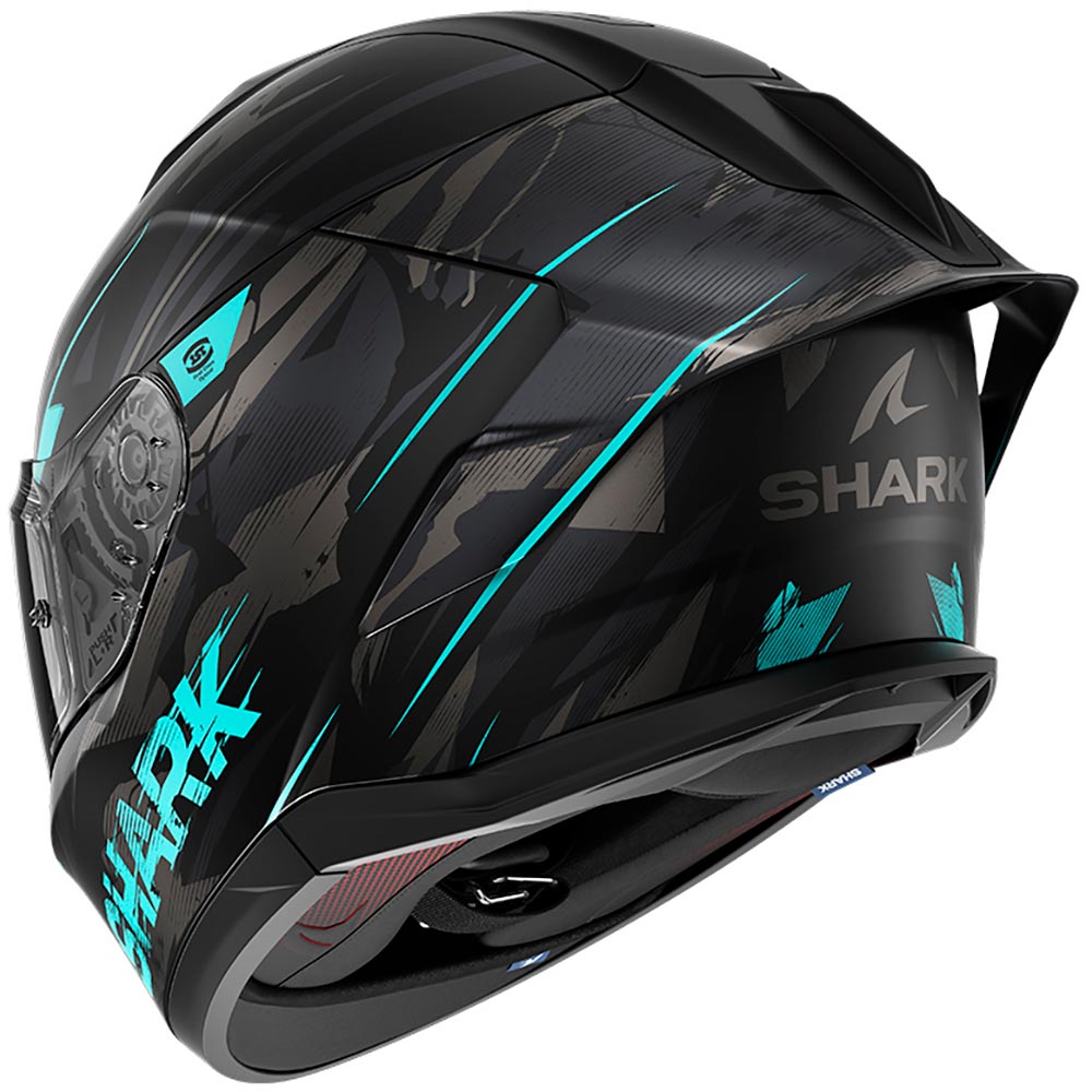 Casque Skwal Cup Inkrider