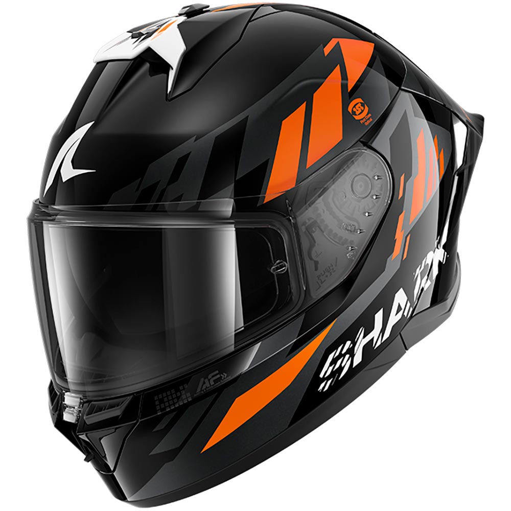 Casque Skwal Cup Raceblock