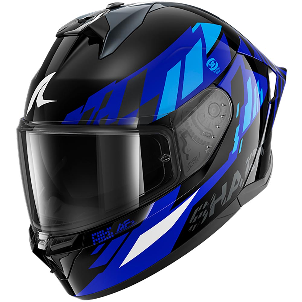 Casque Skwal Cup Raceblock