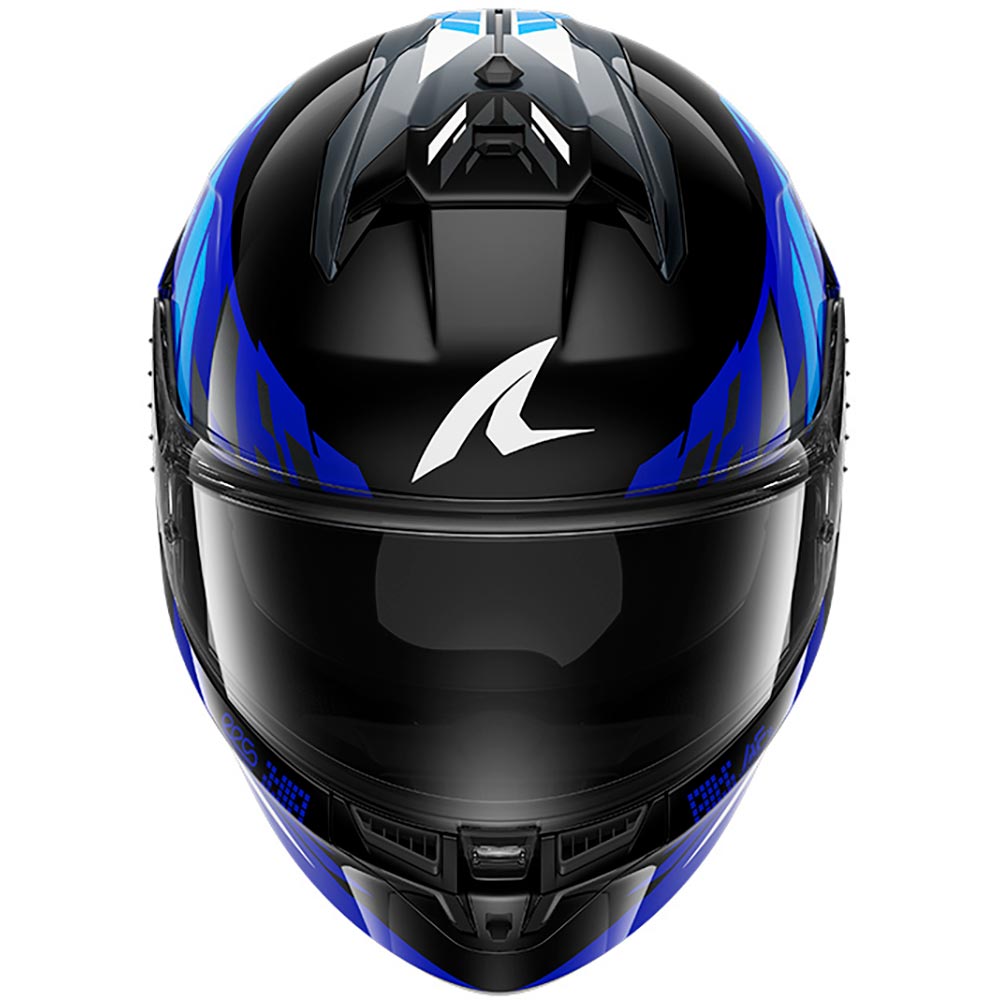 Casque Skwal Cup Raceblock