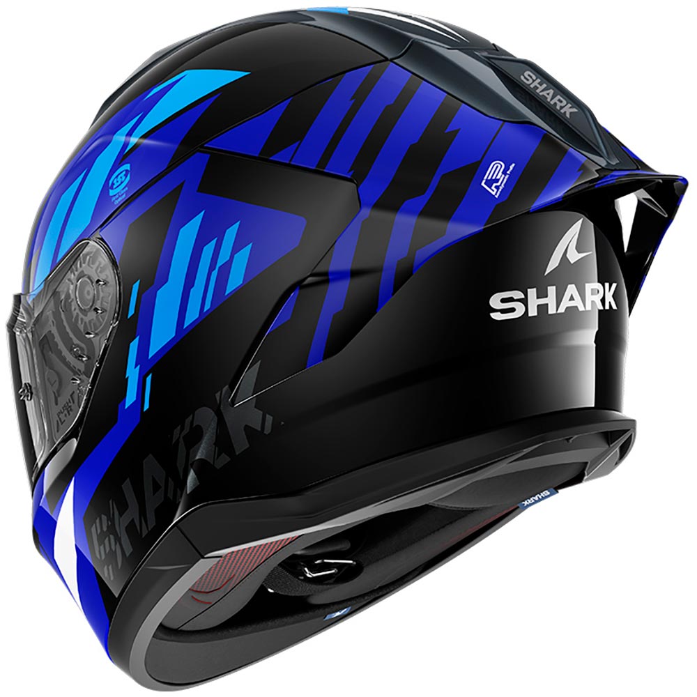 Casque Skwal Cup Raceblock