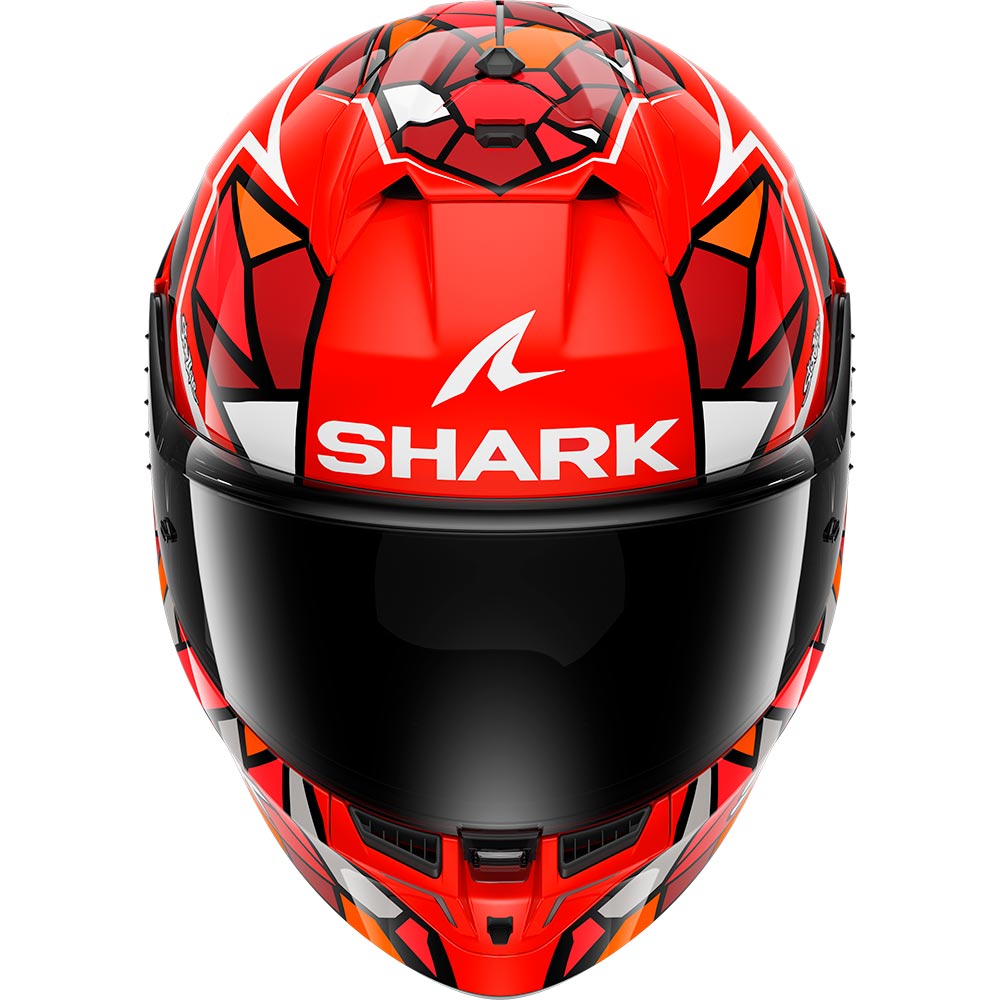 Casque Skwal Cup Replica Piqueras