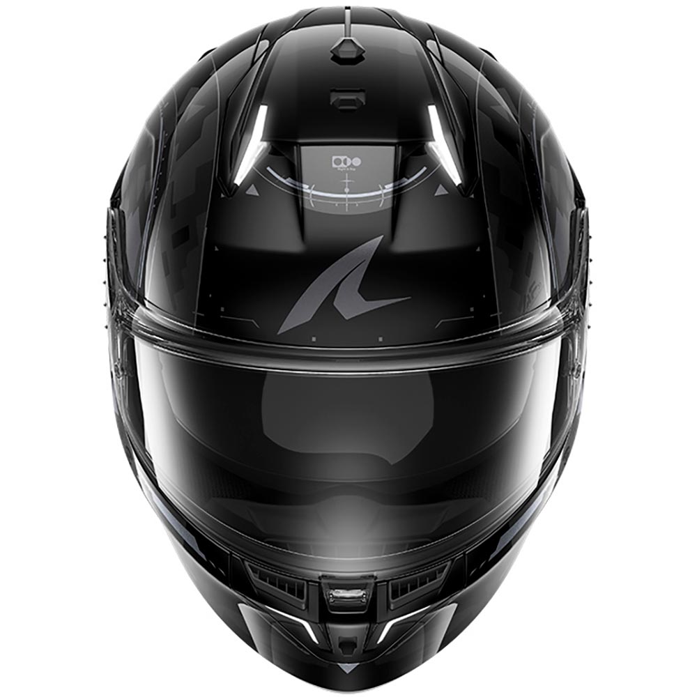 Casque Skwal i3 Gang
