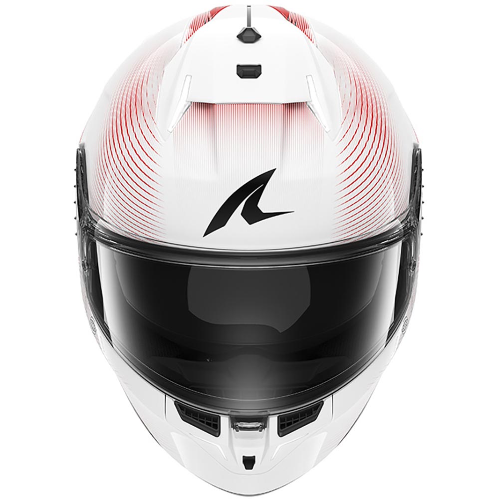 Casque Skwal i3 Speed-Tech