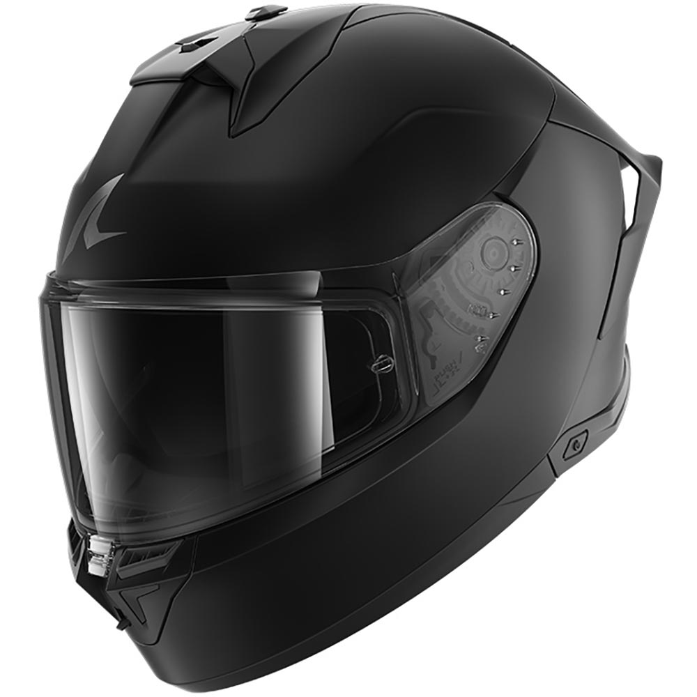 Casque Skwal iCup Dark Shadow