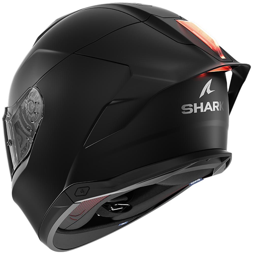Casque Skwal iCup Dark Shadow