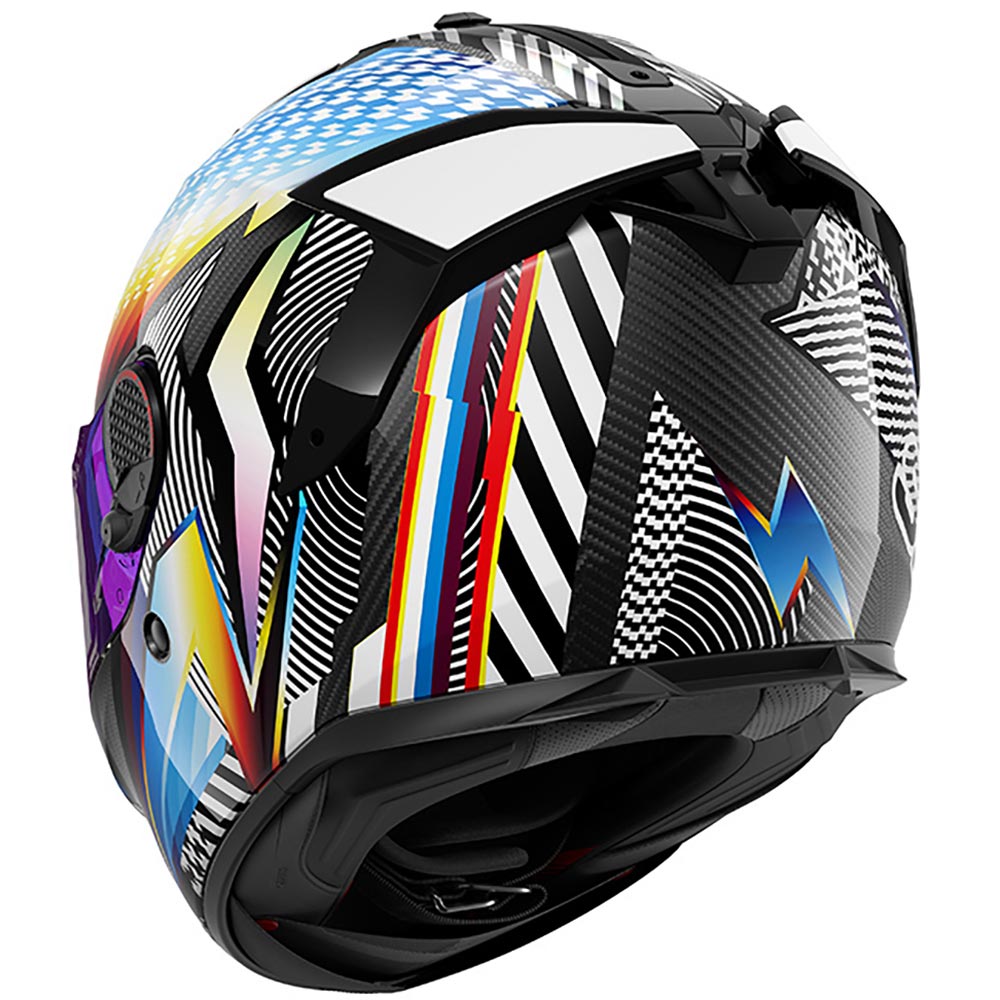 Casque Spartan GT Pro Carbon Sthyr