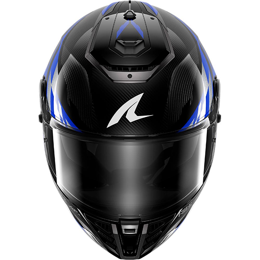 Casque Spartan RS Carbon Raceblock