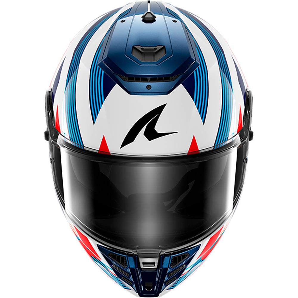 Casque Spartan RS Dashed