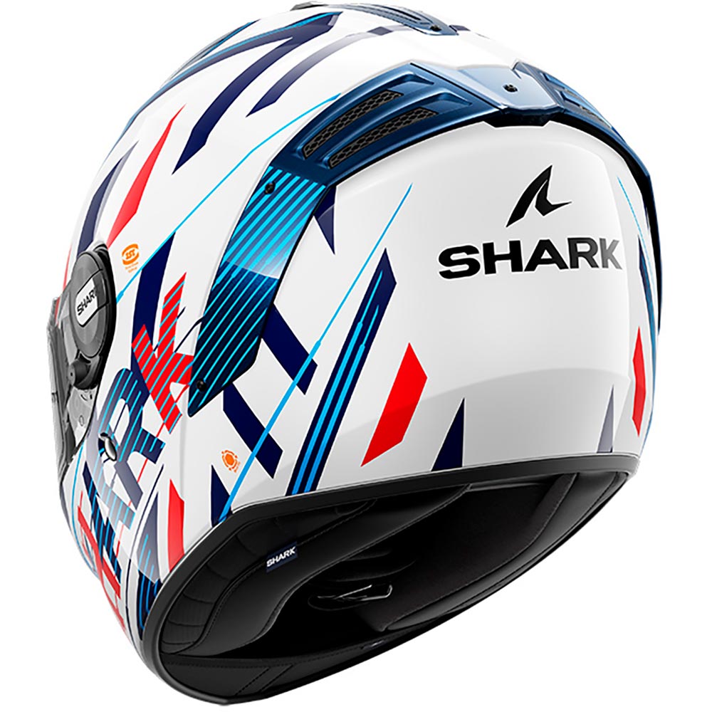 Casque Spartan RS Dashed