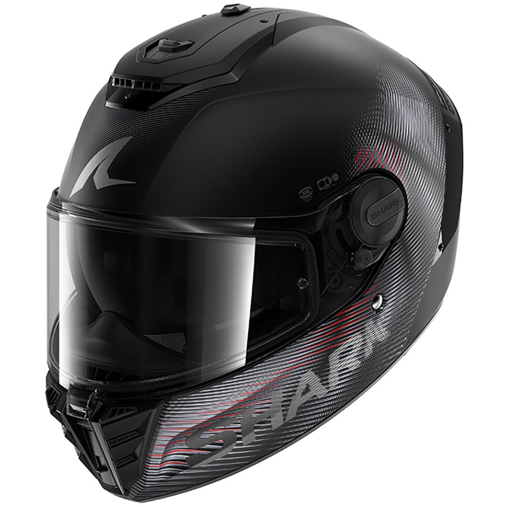 Casque Spartan RS SP Lyne