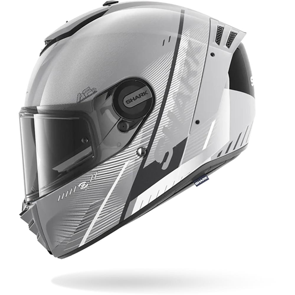 Casque Spartan RS Speed-Tech