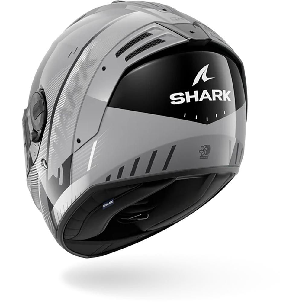 Casque Spartan RS Speed-Tech