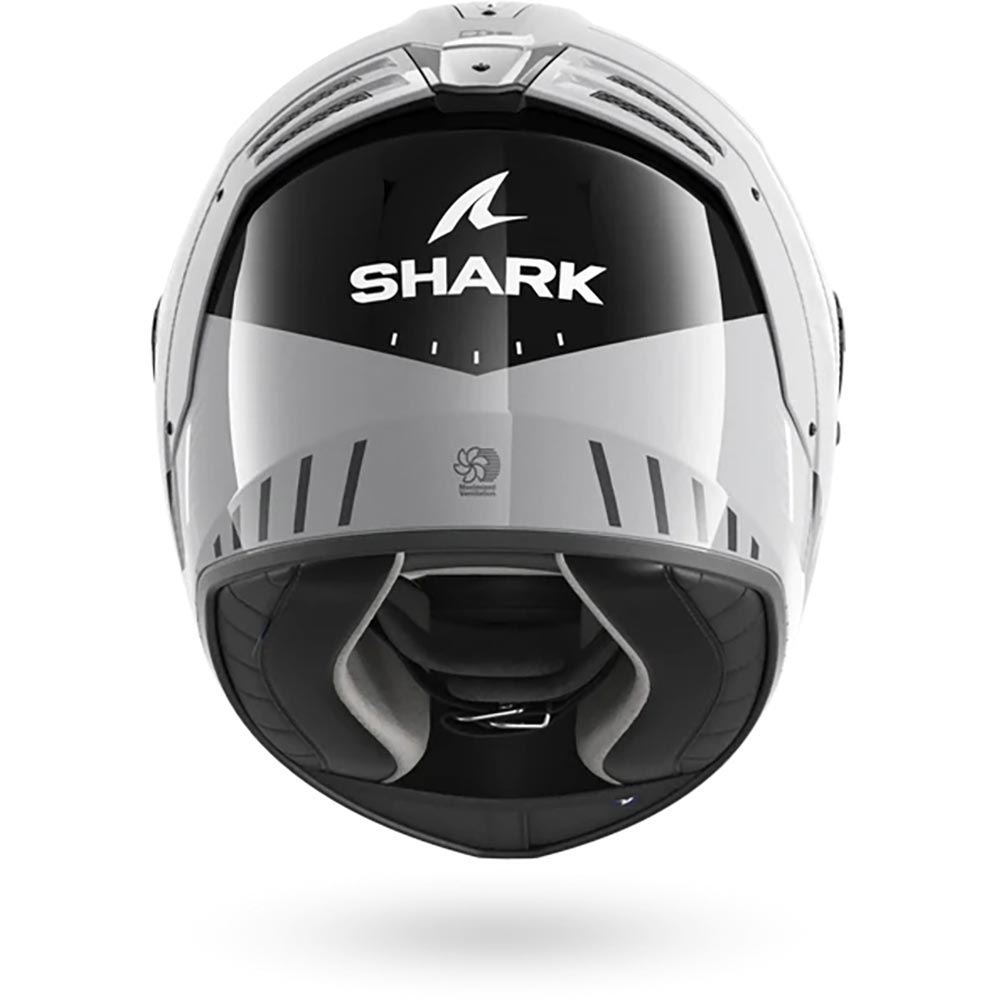 Casque Spartan RS Speed-Tech