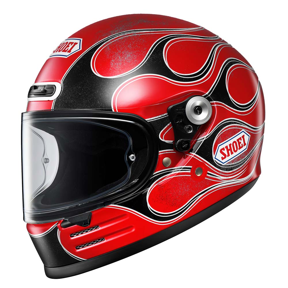 Casque Glamster 06 Blast