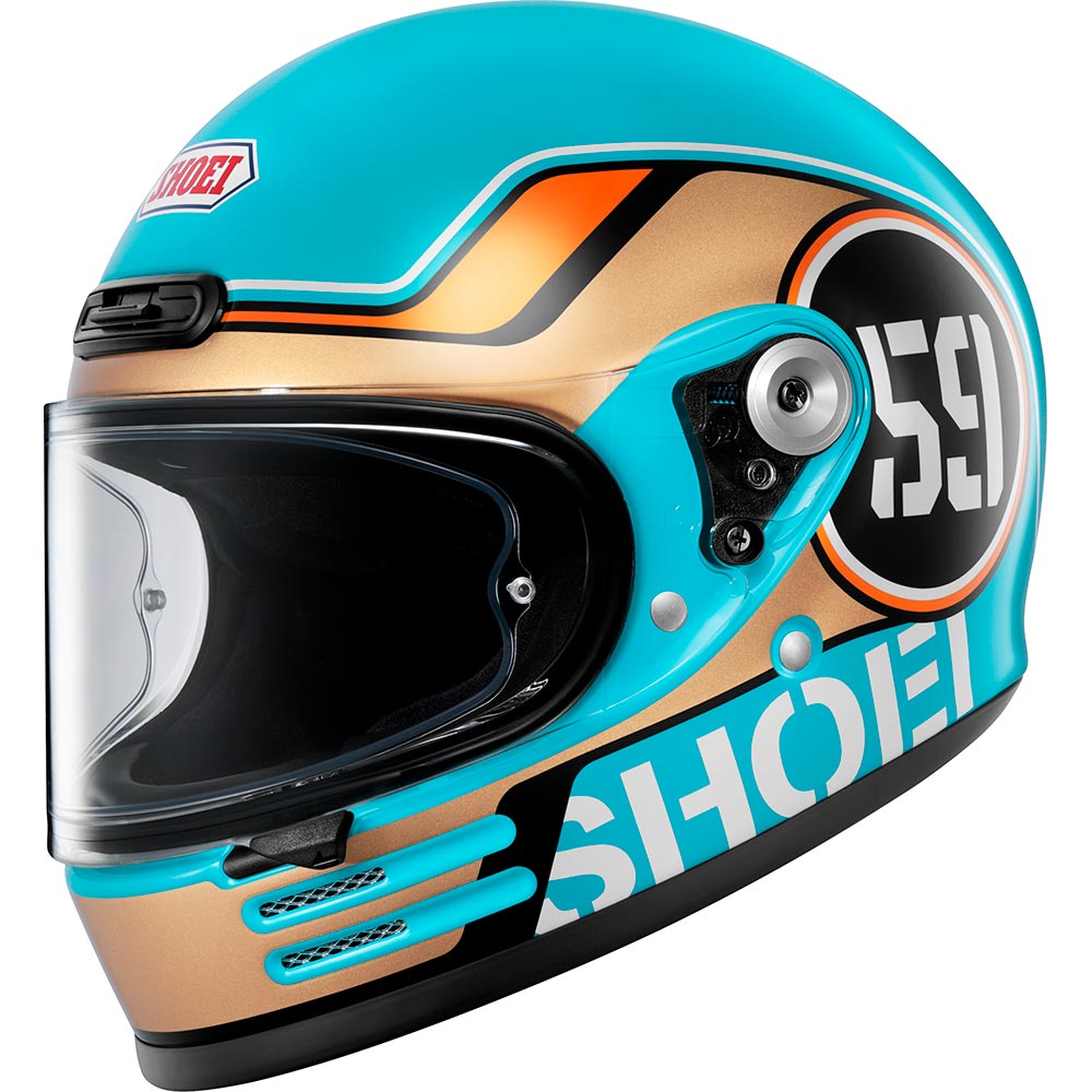 Casque Glamster 06 Canyon Runner