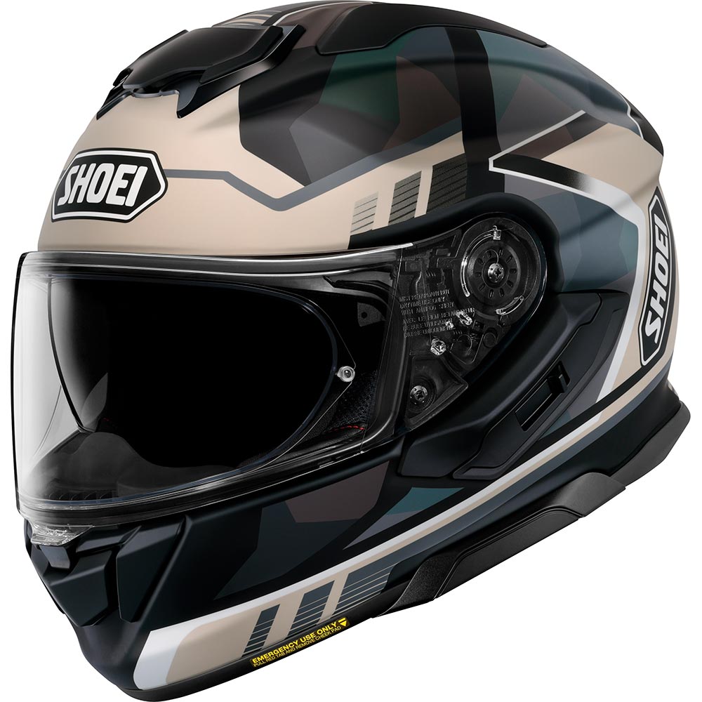 Casque GT-Air 3 Boldaro