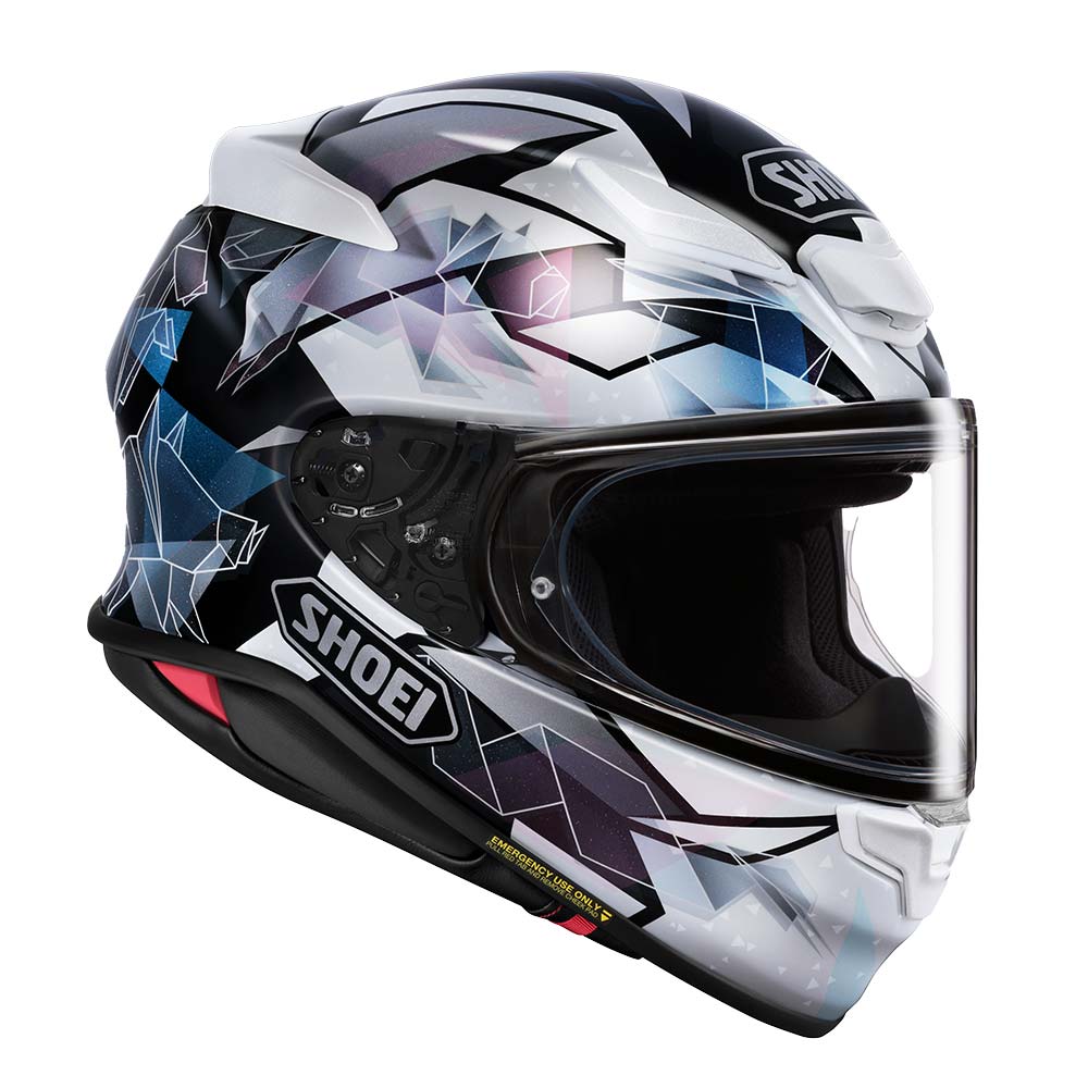Casque NXR2 Origami 2