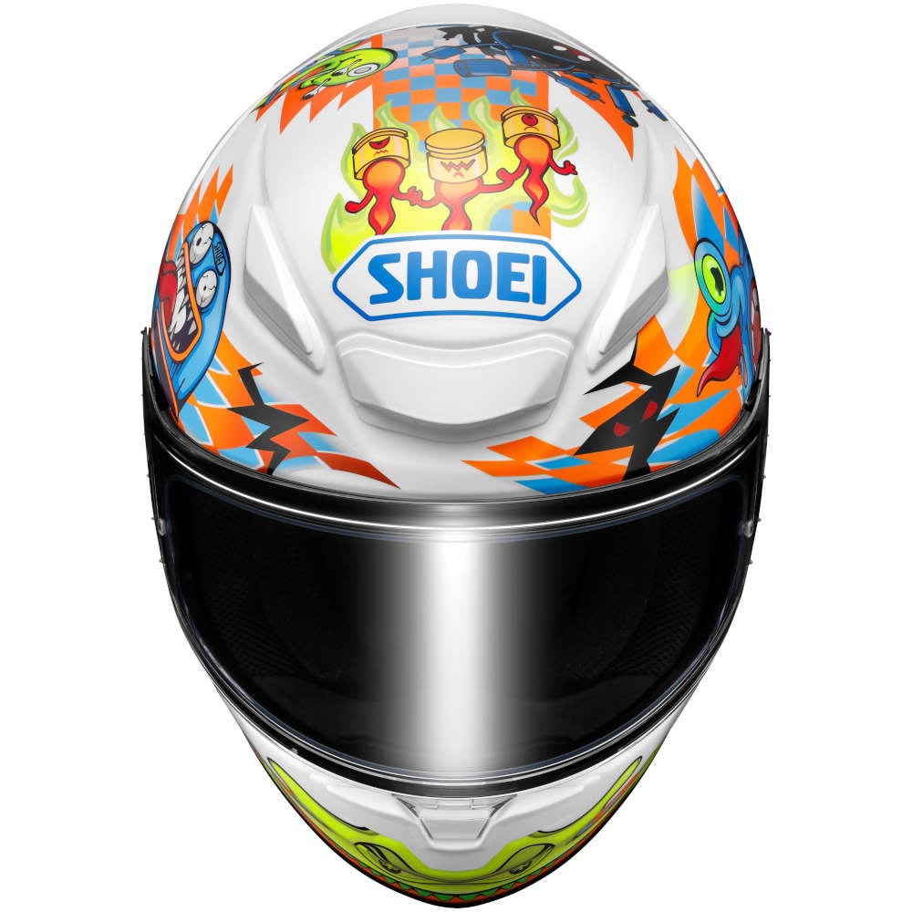 Casque NXR2 Yagyo