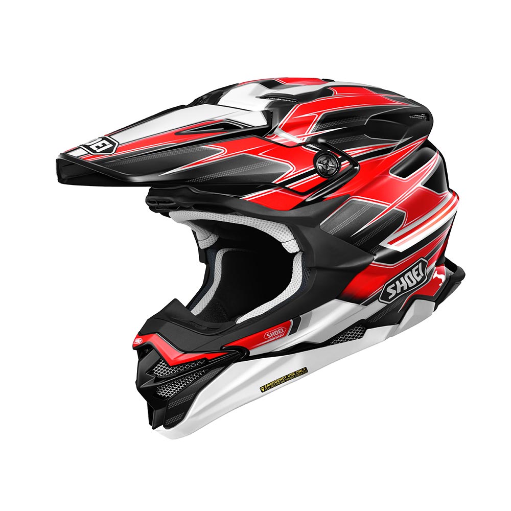 Casque VFX-WR 06 Sparkle