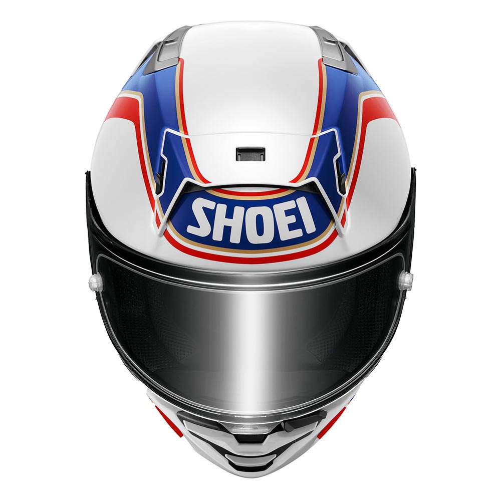 Casque X-SPR Pro Gardner