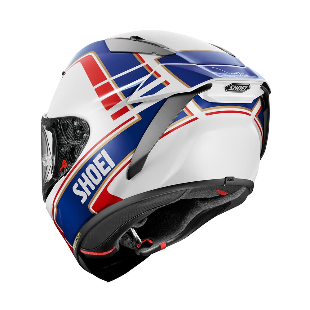 Casque X-SPR Pro Gardner