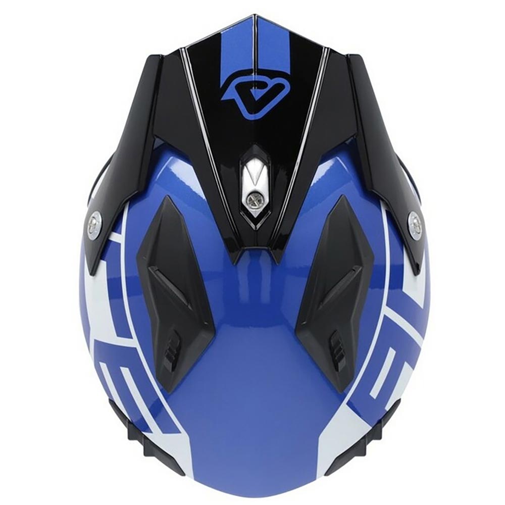 Casque Aria Graphic
