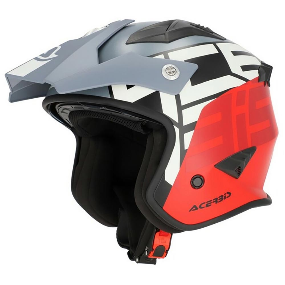 Casque Aria Graphic