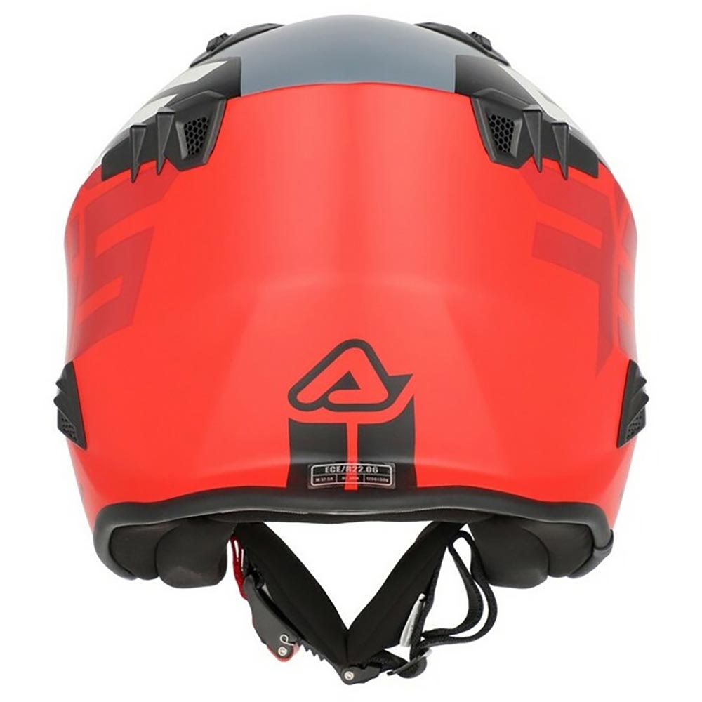 Casque Aria Graphic