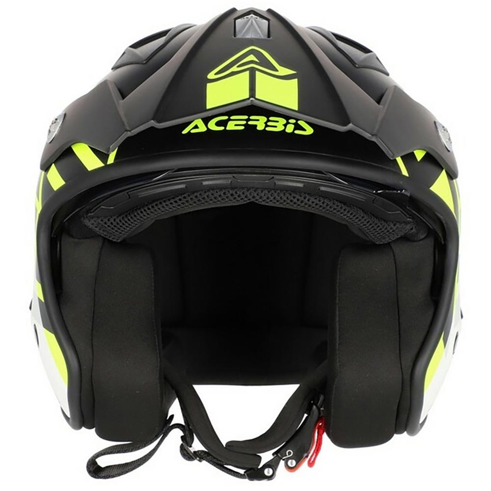 Casque Aria Graphic